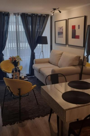 Hermoso Apartamento de 1 Dormitorio